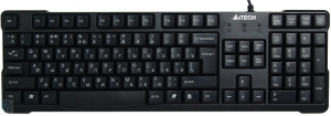 A4Tech KR-750 Black